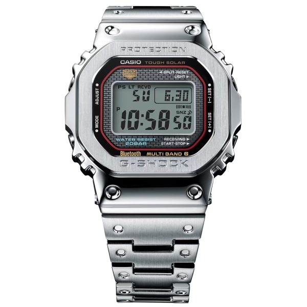 GMW-B5000D-1CJF＜G-SHOCK＞ - 画像 (7)