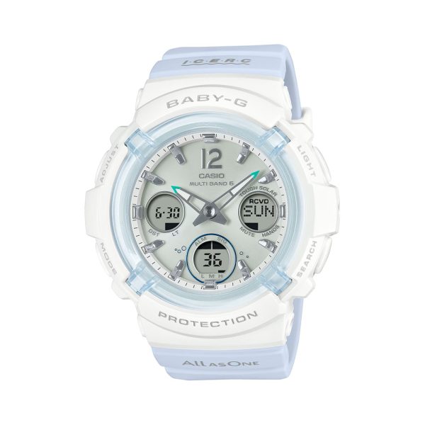 BGA-2800K-7AJR＜BABY-G＞限定モデル
