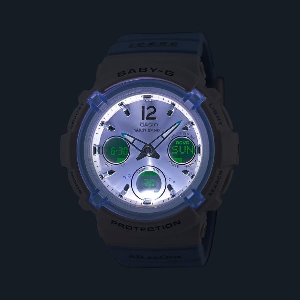 BGA-2800K-7AJR＜BABY-G＞限定モデル - 画像 (6)