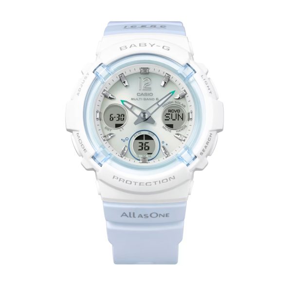 BGA-2800K-7AJR＜BABY-G＞限定モデル - 画像 (7)