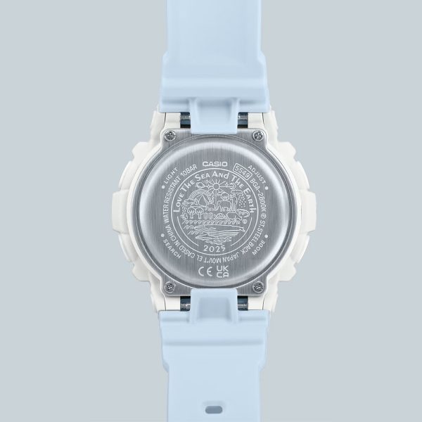 BGA-2800K-7AJR＜BABY-G＞限定モデル - 画像 (4)