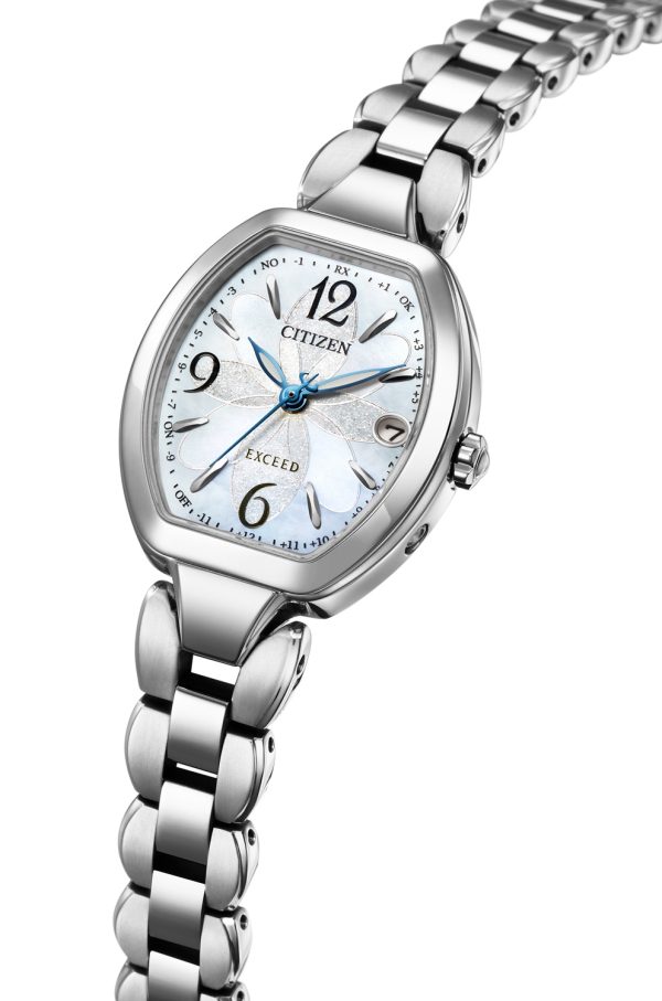 EXCEED/ES9480-56W＜CITIZEN＞ - 画像 (4)