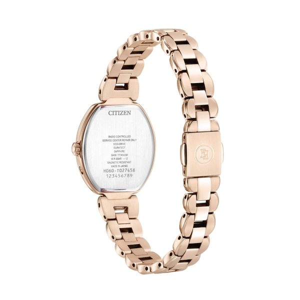 EXCEED/ES9482-51W＜CITIZEN＞ - 画像 (3)