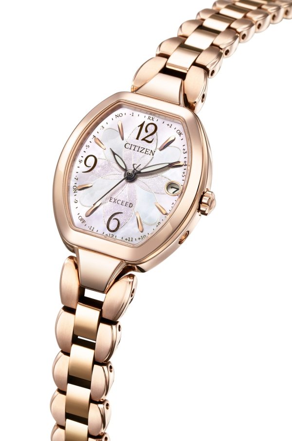 EXCEED/ES9482-51W＜CITIZEN＞ - 画像 (4)