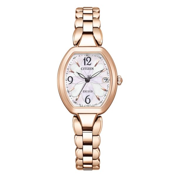 EXCEED/ES9482-51W＜CITIZEN＞