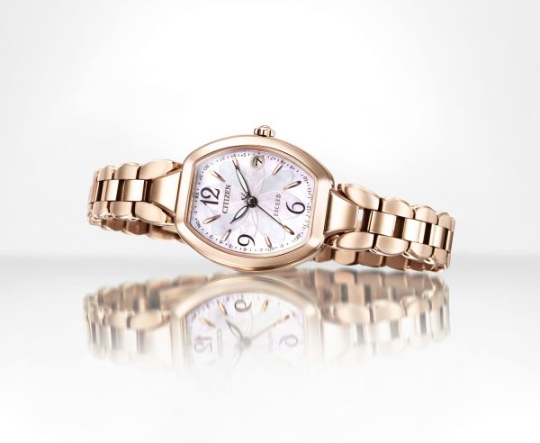 EXCEED/ES9482-51W＜CITIZEN＞ - 画像 (5)
