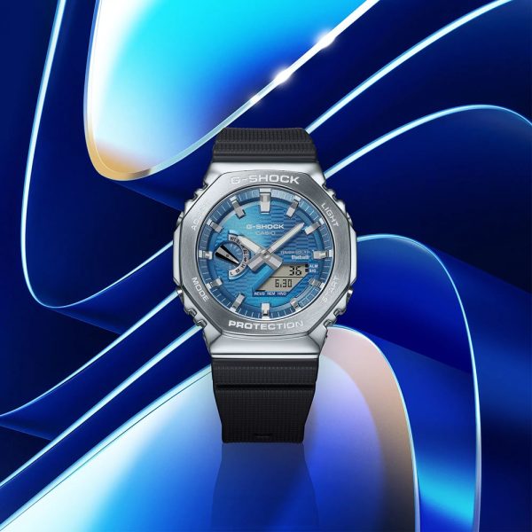 GBM-2100A-2BJF＜G-SHOCK＞ - 画像 (2)