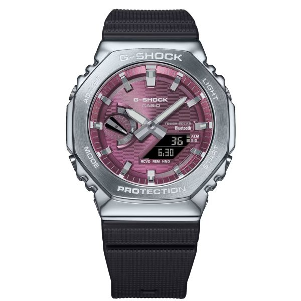 GBM-2100A-4BJF＜G-SHOCK＞ - 画像 (6)