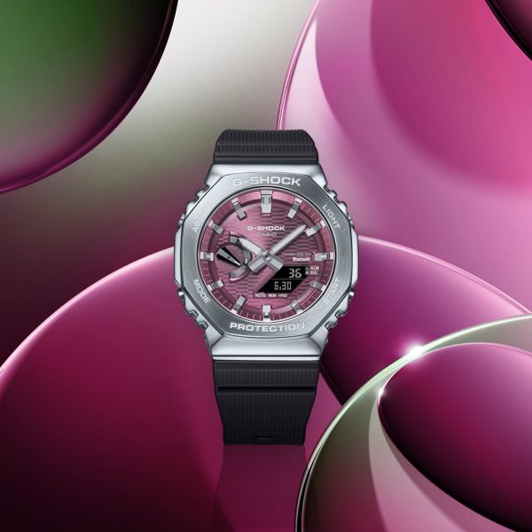 GBM-2100A-4BJF＜G-SHOCK＞ - 画像 (2)