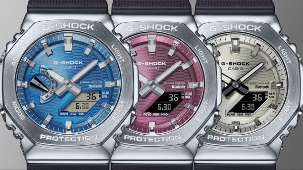 GBM-2100A-2BJF＜G-SHOCK＞ - 画像 (4)