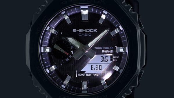 GBM-2100A-4BJF＜G-SHOCK＞ - 画像 (5)