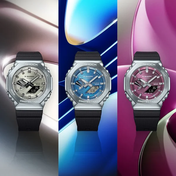 GBM-2100A-2BJF＜G-SHOCK＞ - 画像 (7)