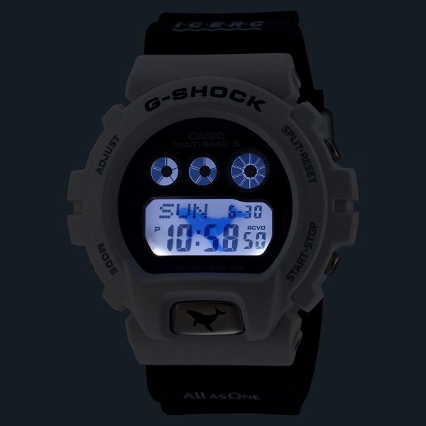 GW-6905K-7AJR＜G-SHOCK＞限定モデル - 画像 (4)