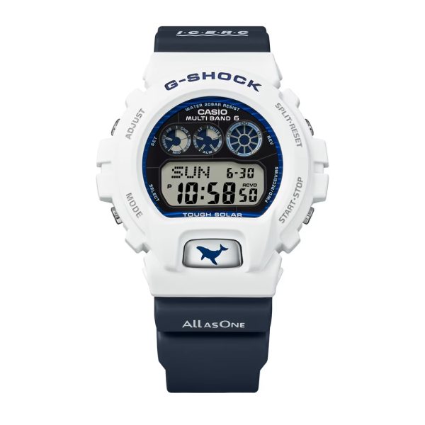 GW-6905K-7AJR＜G-SHOCK＞限定モデル - 画像 (7)