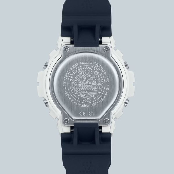 GW-6905K-7AJR＜G-SHOCK＞限定モデル - 画像 (5)