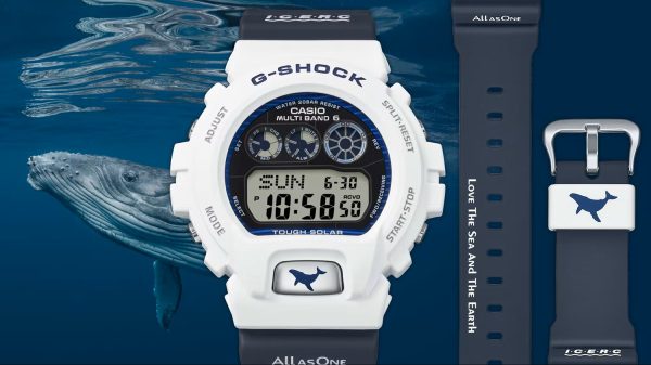 GW-6905K-7AJR＜G-SHOCK＞限定モデル - 画像 (3)