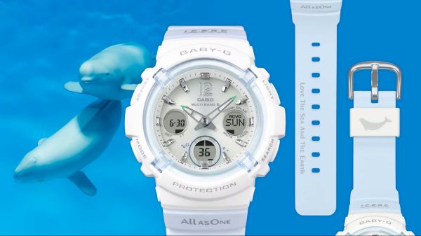 BGA-2800K-7AJR＜BABY-G＞限定モデル - 画像 (3)