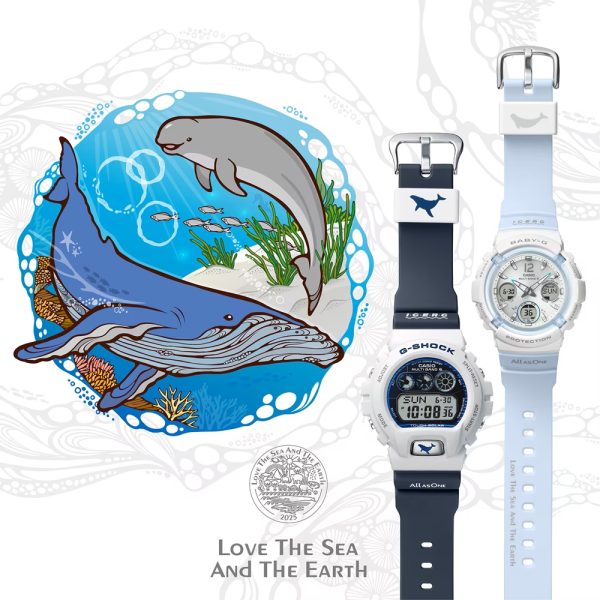 BGA-2800K-7AJR＜BABY-G＞限定モデル - 画像 (2)
