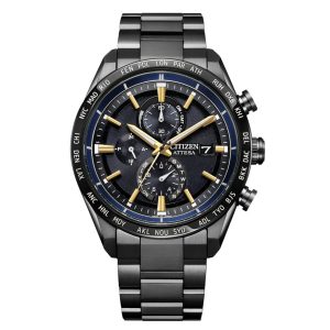 ATEESA/AT8289-67E＜CITIZEN＞世界限定1300本