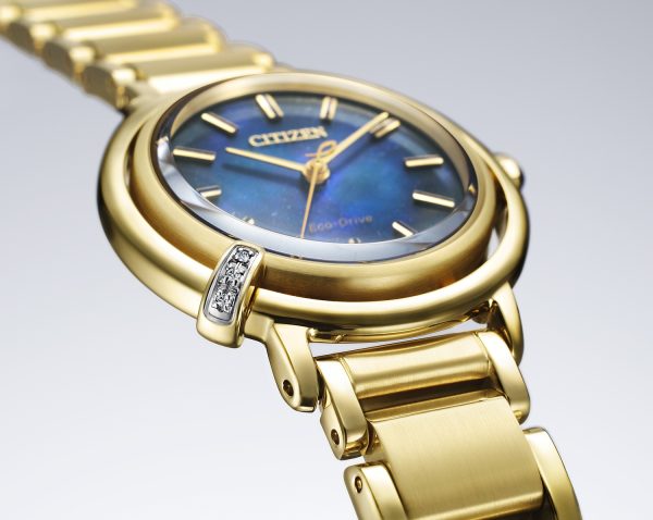 L/EM1099-57L＜CITIZEN＞世界限定2000本 9月11日発売 - 画像 (5)