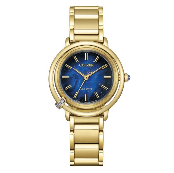L/EM1099-57L＜CITIZEN＞世界限定2000本 9月11日発売