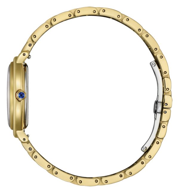 L/EM1133-85L＜CITIZEN＞世界限定1200本 9月11日発売 - 画像 (2)