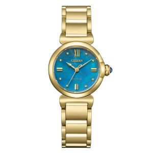 L/EM1133-85L＜CITIZEN＞世界限定1200本 9月11日発売