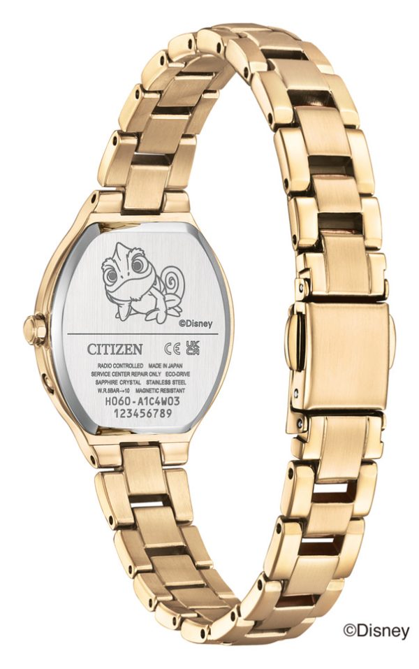 XC/ES9363-50N＜CITIZEN＞限定モデル400本 9月13日発売予定 - 画像 (3)