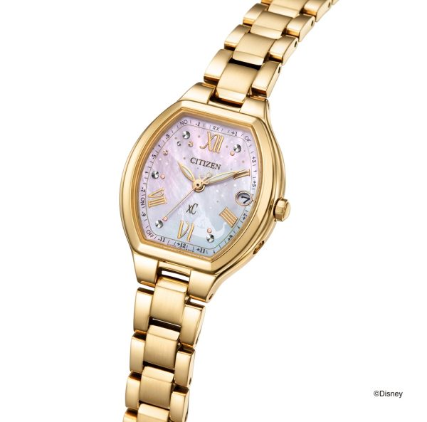 XC/ES9363-50N＜CITIZEN＞限定モデル400本 9月13日発売予定 - 画像 (4)