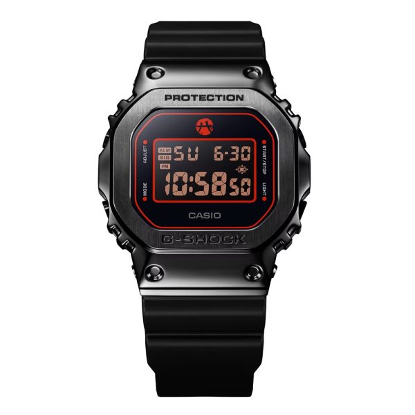 GM-5600RH-1JR＜G-SHOCK＞