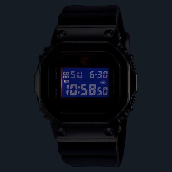 GM-5600RH-1JR＜G-SHOCK＞ - 画像 (5)