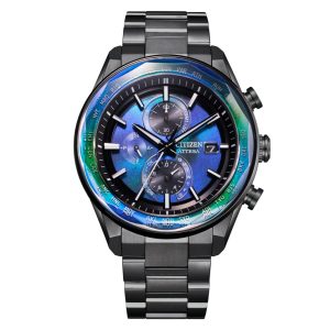 ATEESA/AT8314-53L＜CITIZEN＞世界限定1800本