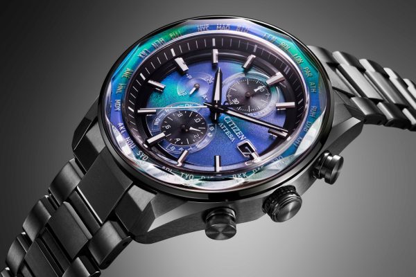 ATEESA/AT8314-53L＜CITIZEN＞世界限定1800本 - 画像 (6)