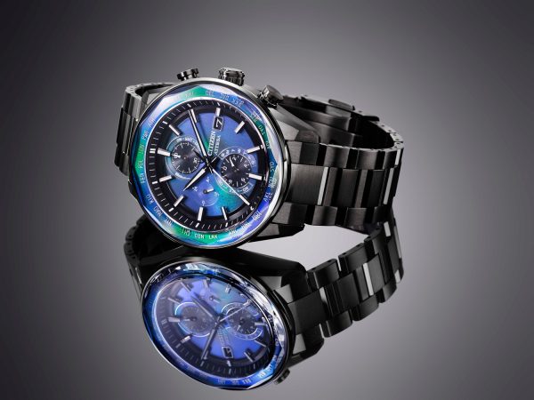 ATEESA/AT8314-53L＜CITIZEN＞世界限定1800本 - 画像 (7)