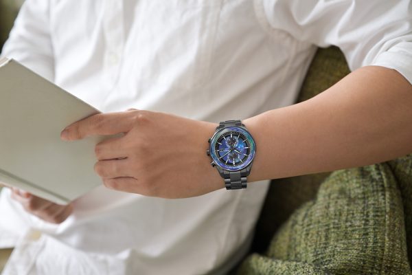 ATEESA/AT8314-53L＜CITIZEN＞世界限定1800本 - 画像 (8)