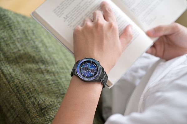 ATEESA/AT8314-53L＜CITIZEN＞世界限定1800本 - 画像 (9)