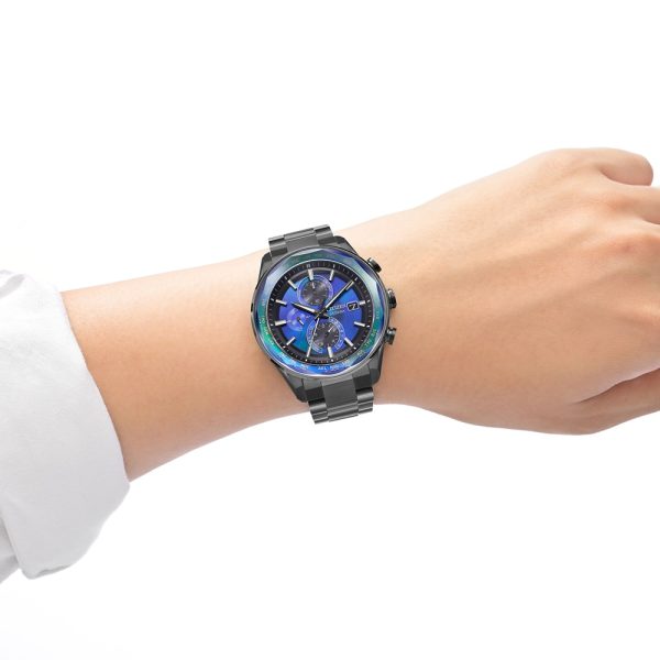 ATEESA/AT8314-53L＜CITIZEN＞世界限定1800本 - 画像 (10)