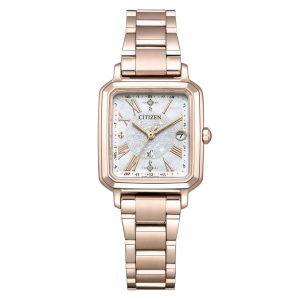 XC/ES9506-54W＜CITIZEN＞限定モデル1,500本