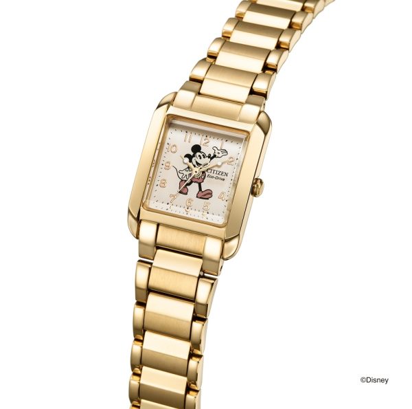 L/EW5609-58W＜CITIZEN＞限定モデル400本 - 画像 (4)