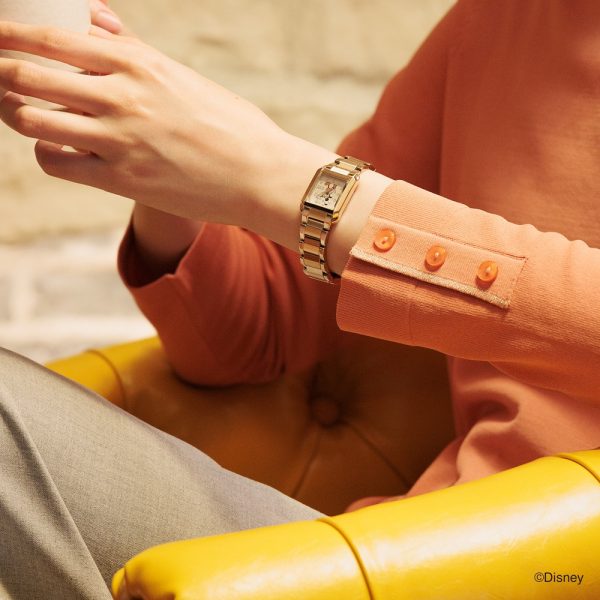 L/EW5609-58W＜CITIZEN＞限定モデル400本 - 画像 (7)