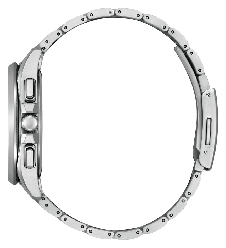 ATESSA/BY1000-51L 世界限定2200本 11月13日発売予定<CITIZEN> - 画像 (2)