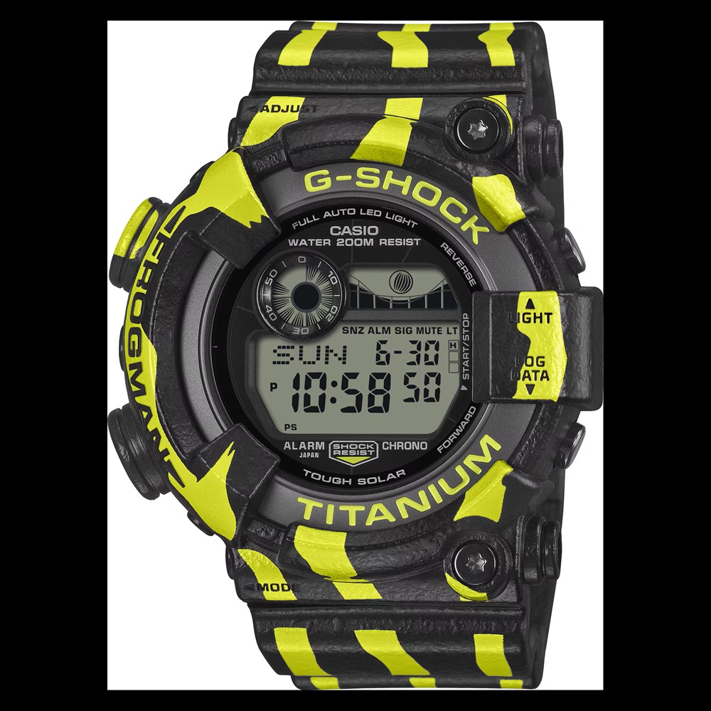 GW-8200TPF-1JR<G-SHOCK> - 画像 (2)