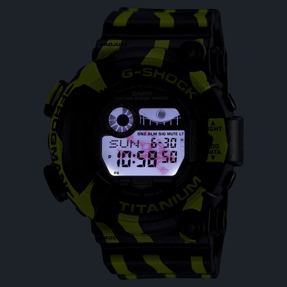 GW-8200TPF-1JR<G-SHOCK> - 画像 (3)