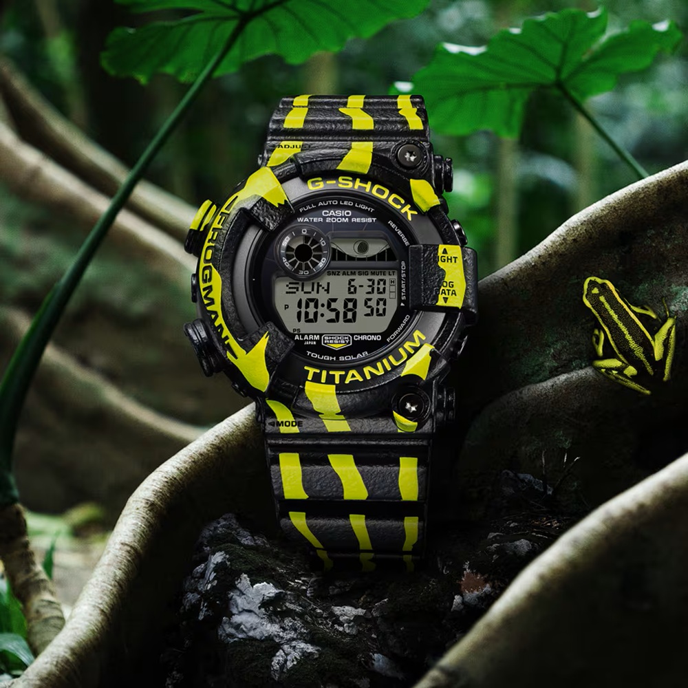 GW-8200TPF-1JR<G-SHOCK>