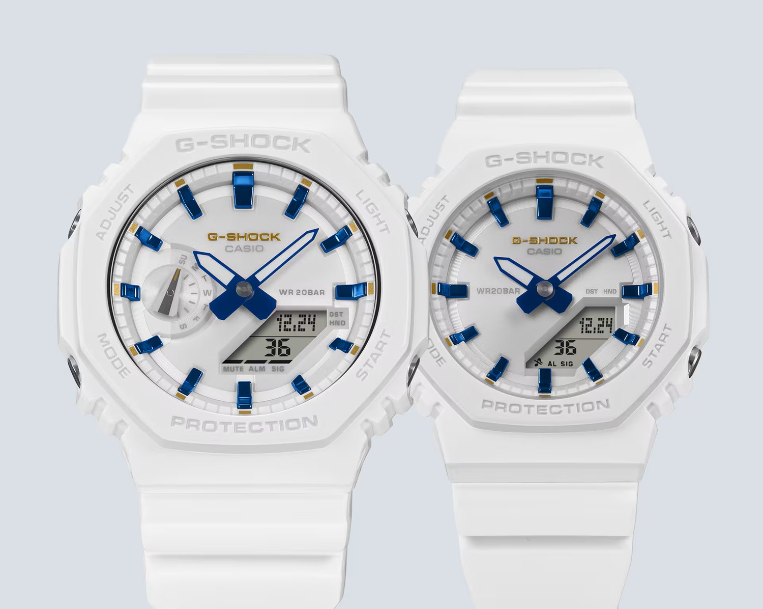 LOV-25A-7AJR<G-SHOCK> - 画像 (3)