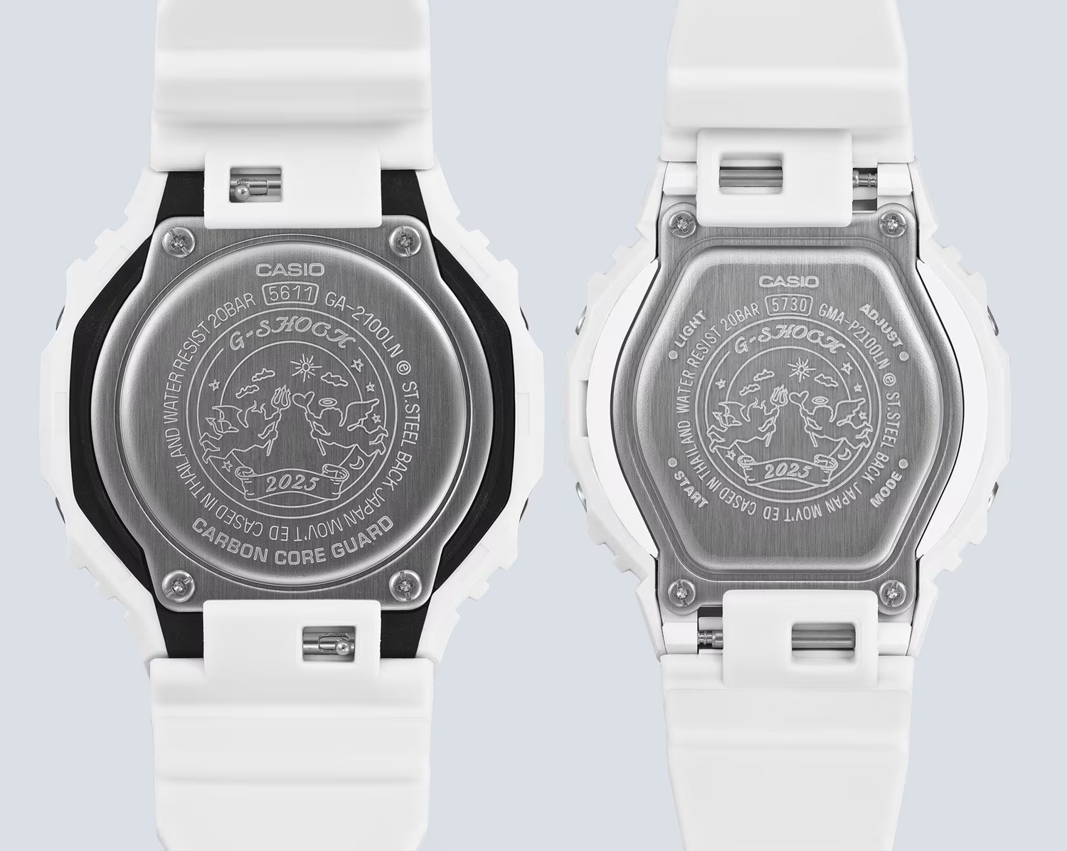 LOV-25A-7AJR<G-SHOCK> - 画像 (5)