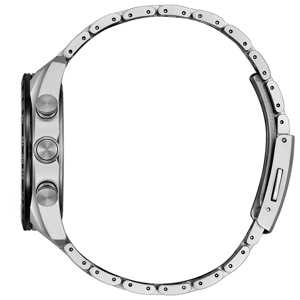 ATTESA/AT8284-61A<CITIZEN>世界限定2500本 - 画像 (2)