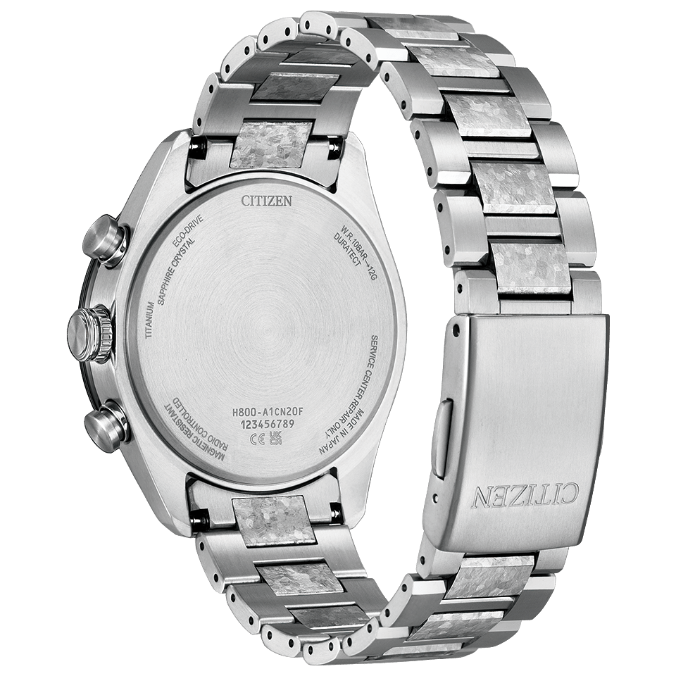 ATTESA/AT8284-61A<CITIZEN>世界限定2500本 - 画像 (3)