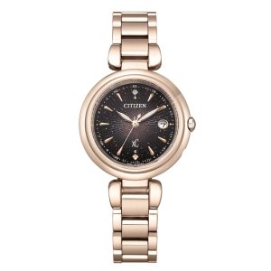 XC/ES9467-97E＜CITIZEN＞限定モデル1000本