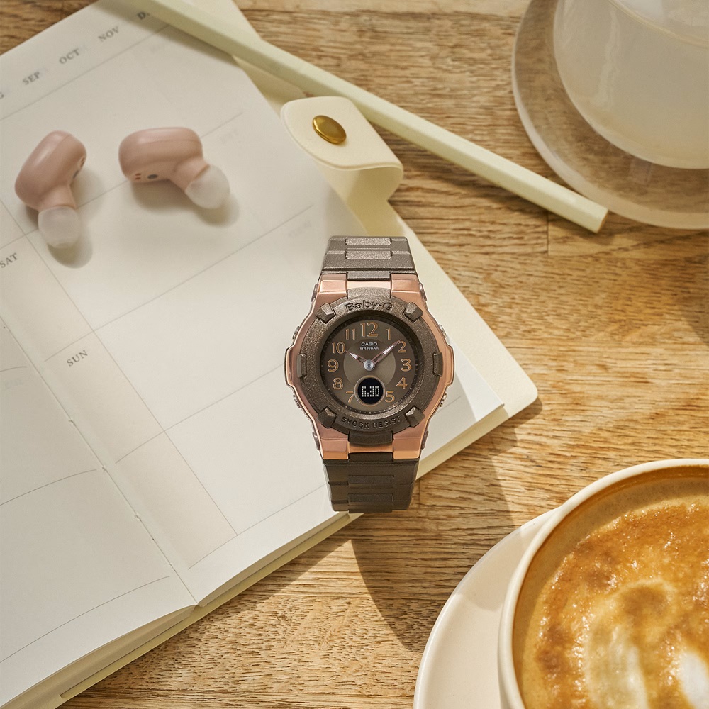 BGA-1100DC-5AJF<BABY-G> - 画像 (3)